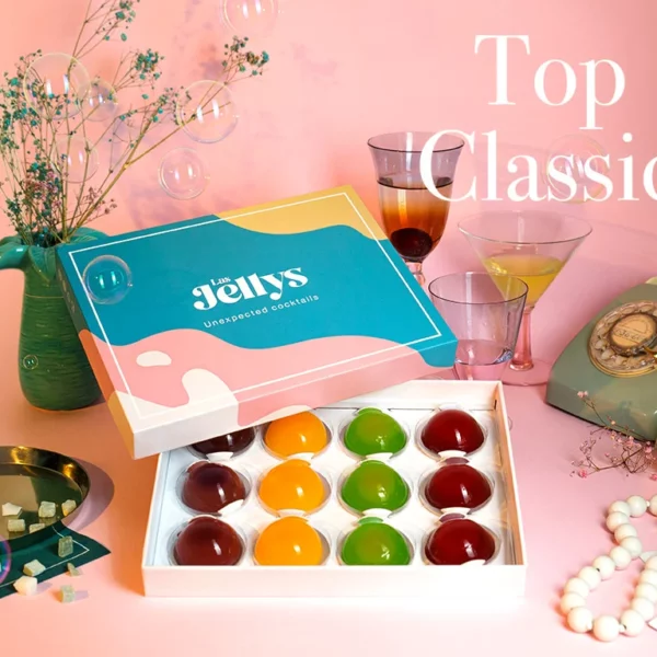 degustacion cocteles